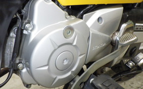 HONDA ｸﾛｽｶﾌﾞ JA10