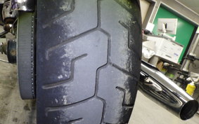 HARLEY FXDL 1580 2008