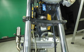 HONDA APE 100 2012 HC07