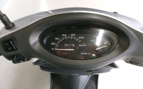 HONDA SPACY125 JF04