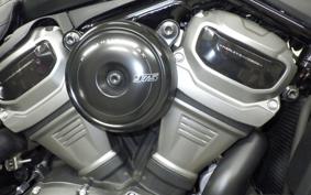 HARLEY RH975S 2024