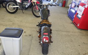 YAMAHA VIRAGO 250 2013 3DM