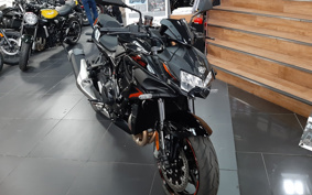 KAWASAKI NINJA H2 2025 ZRT00R