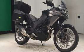 KAWASAKI VERSYS-X 250 A 2021 LE250D