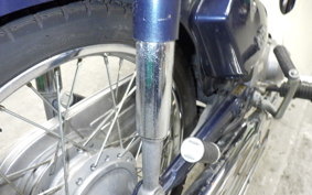 HONDA C90 SUPER CUB E 1994 HA02