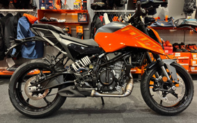 KTM 250 DUKE JPE40