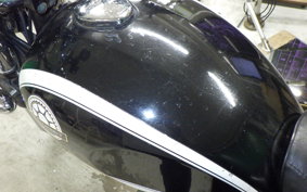 KAWASAKI ESTRELLA CUSTOM BJ250A