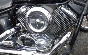 YAMAHA DRAGSTAR 1100 CLASSIC 2002 VP13J