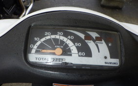 SUZUKI LET's 2 CA1PA