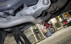 HONDA PCX 150 2009 KF18