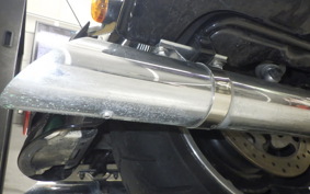HARLEY FLHX 1580 2025