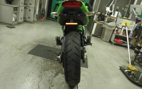 KAWASAKI NINJA 400R 2011 ER400B