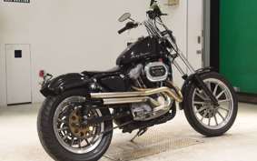 HARLEY XLH883 2002