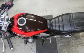 KAWASAKI ZEPHYR 400 KAI 2009 ZR400C