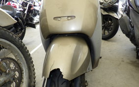 HONDA TACT GEN 3 1997 AF51