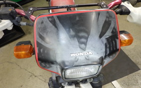 HONDA XL200R 2012 MD14