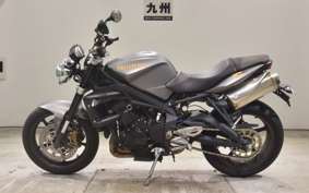 TRIUMPH STREET TRIPLE R 2014