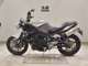 Фото Triumph STREET TRIPLE R 2014 с японского аукциона