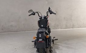 HARLEY FXBBS1870 2021 YYK