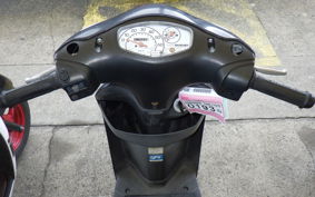 SUZUKI LET's CA4AA