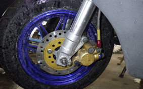 HONDA DIO GEN 2 AF27