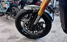 TRIUMPH SPEED 400 2026 T127Y6