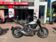 Фото Ducati SCRAMBLER URBAN ENDE 2015 с японского аукциона