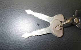 YAMAHA JOG POCHE SA08J