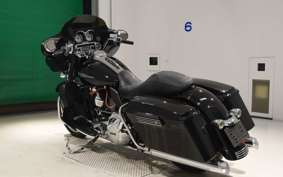 HARLEY FLHX 1690 2012