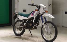 YAMAHA DT50 17W