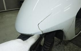 HONDA DIO Gen.6 2013 AF68