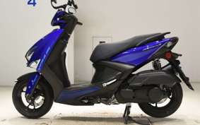 YAMAHA CYGNUSｸﾞﾘﾌｧｽ SEJ4J