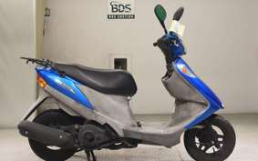 SUZUKI ADDRESS V125 G 2025 CF46A