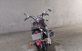 YAMAHA DRAGSTAR 400 CLASSIC 2014 VH02J