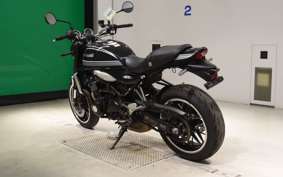 KAWASAKI Z900RS 2021 ZR900C