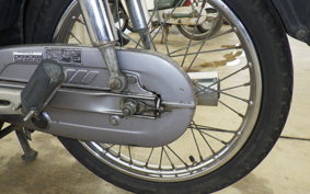 HONDA C100 SUPER CUB HA06