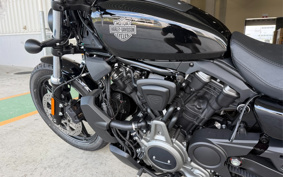 HARLEY RH975 2025 ZH1