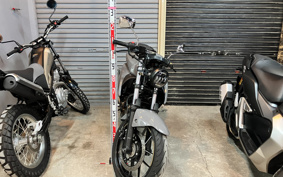 HONDA V-TWIN MAGNA MC29