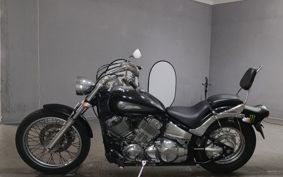 YAMAHA DRAGSTAR 400 2002 VH01J