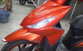SUZUKI ADDRESS 110 2012 CE47A