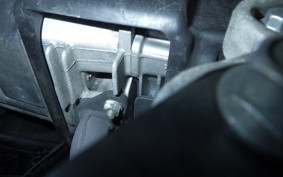 SUZUKI ADDRESS 110 2022 CE47A