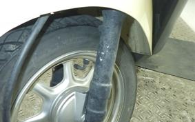 HONDA TACT-4ﾍﾞｰｼｯｸ AF79