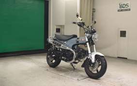 HONDA DAX 125 JB04