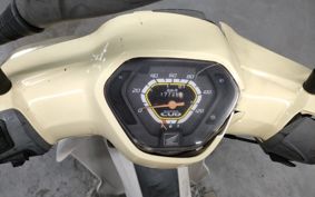 HONDA SUPER CUB110 JA10