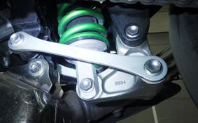 KAWASAKI NINJA H2 2015