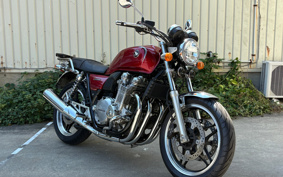 HONDA CB1100 EX ABS 2015 SC65