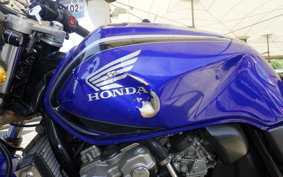 HONDA CB400SF VTEC SPEC 2 2003 NC39