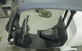 HONDA GYRO CANOPY 2015 TA03