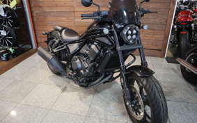 HONDA  REBEL 1100 2022 SC83