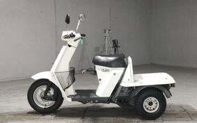 HONDA GYRO TA01